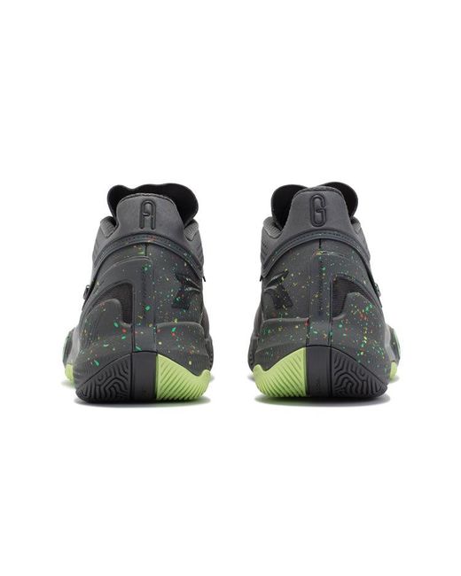 361 Degrees Green Ag3 Aaron Gordon 'Night Exercise' for men