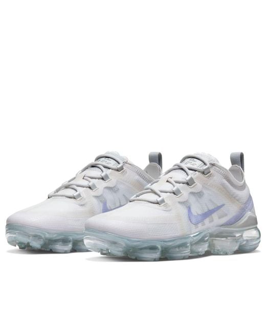 Nike Gray (Wmns) Air Vapormax 2019 Se 'Vast Agate'