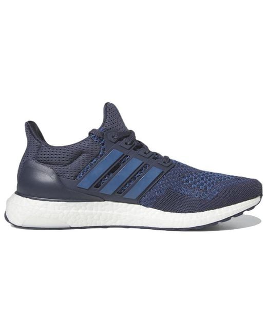 Adidas Blue Ultraboost 1.0 for men