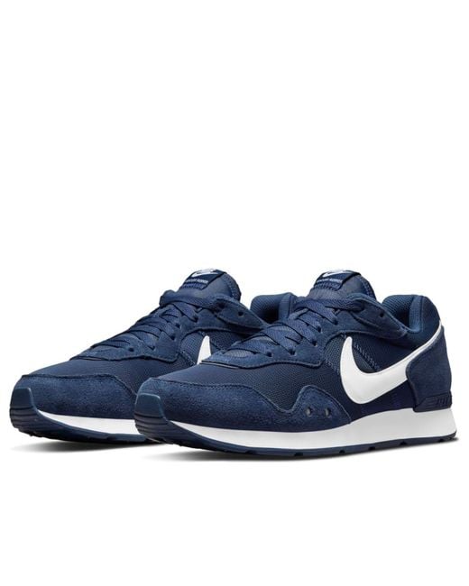 Nike Blue Venture Runner Wide 'Midnight' for men