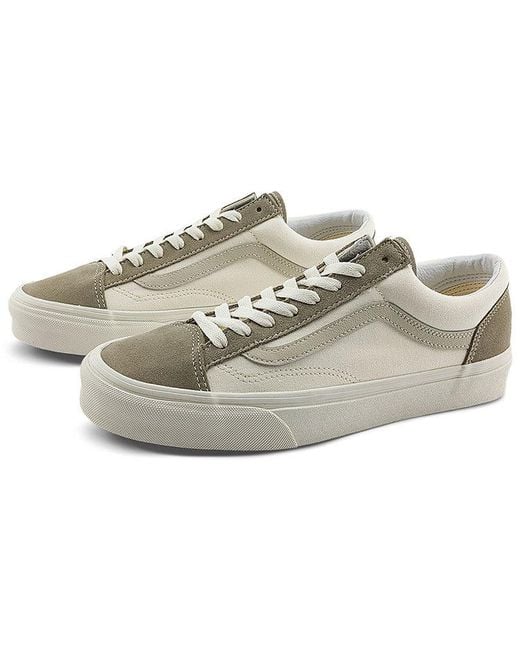 Vans White Style 36 Classics for men