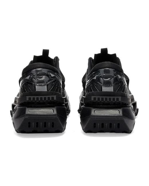 Li-ning Black Xuankong for men