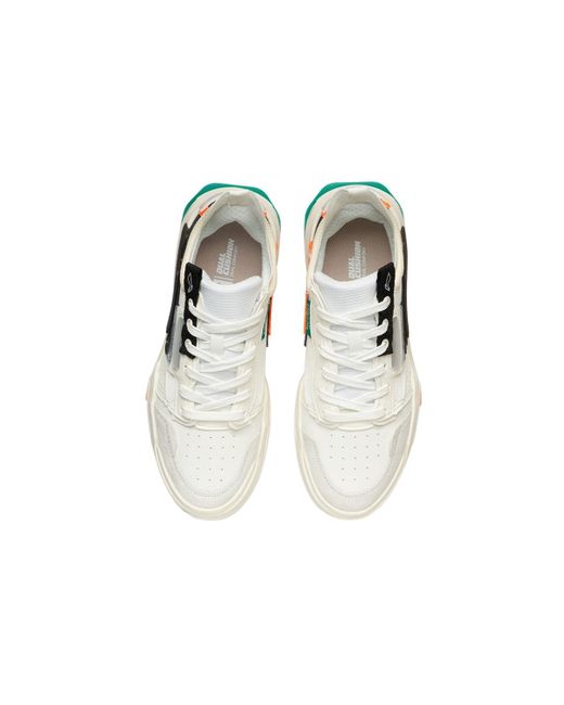 Li-ning Blue (Wmns) Geek