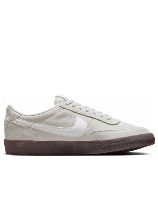 Nike White Killshot 2 'Pale Ivory Gum' for men