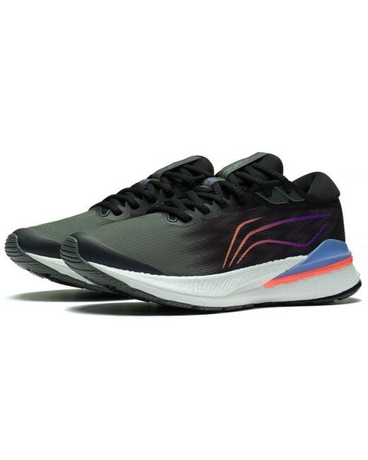 Li-ning Blue (Wmns) Light Shadow