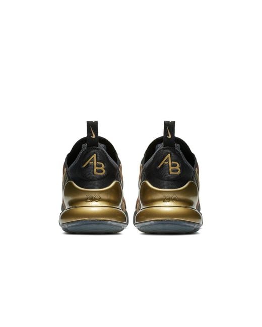 Nike Brown Air Max 270 'Doernbecher' 2018 for men