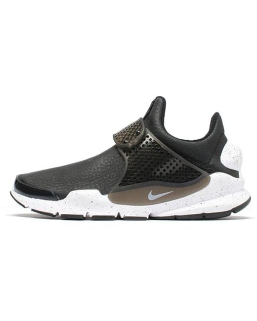 Nike Black (Wmns) Sock Dart Prm