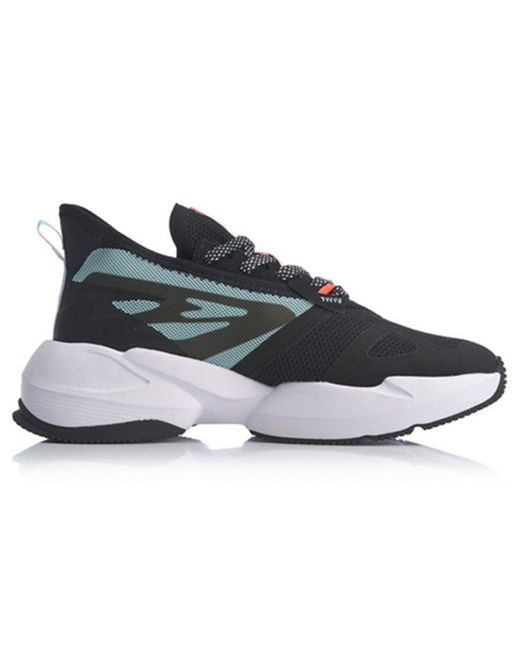 Li-ning Blue (Wmns) Beyond