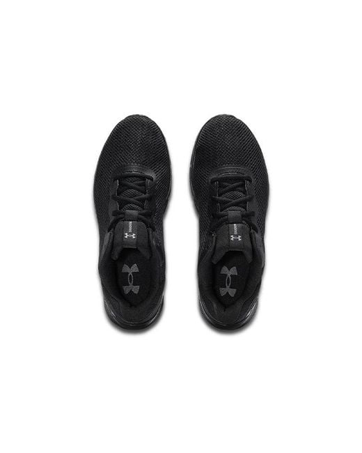 Under Armour Black Shadow 'Triple' for men