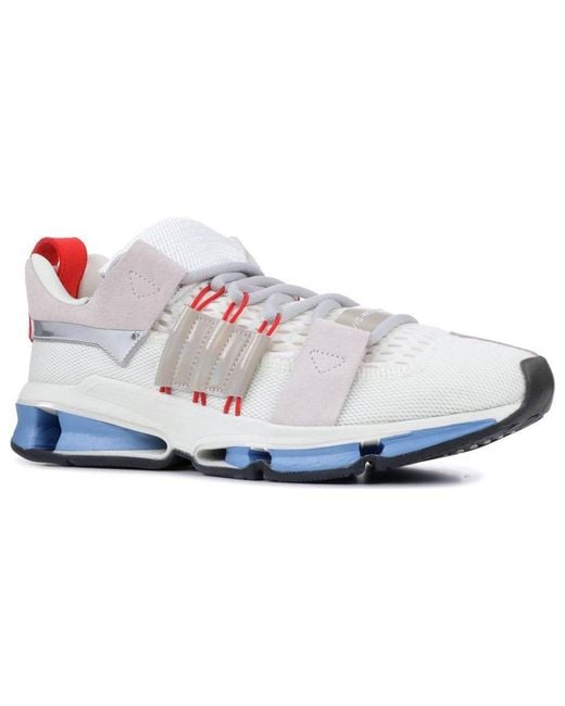 Adidas Gray Twinstrike A//D 'Parallel Dimension' for men