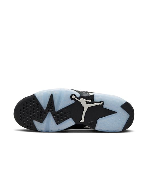 Nike Black Jumpman Mvp 'Psg' for men