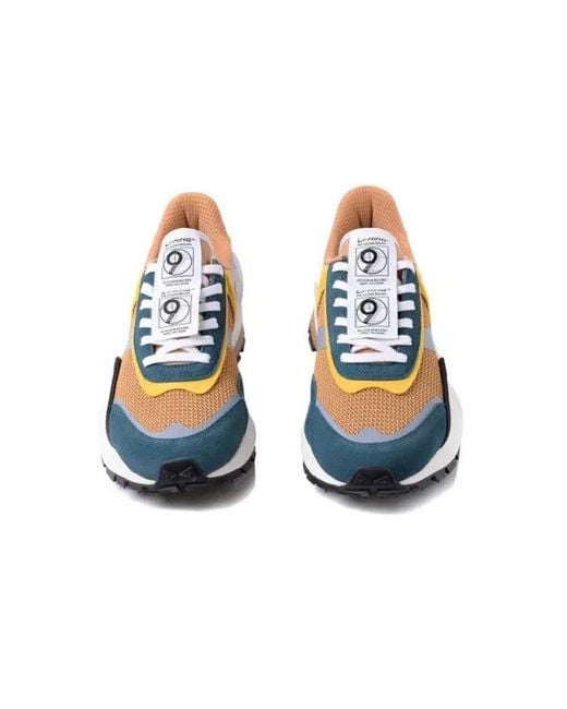 Li-ning Blue Eternal 92 Low for men