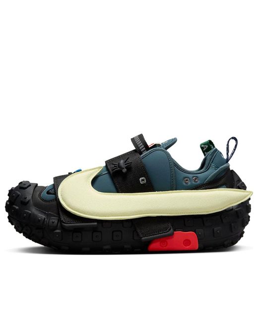 Nike Blue X Cactus Plant Flea Market Air Flea 2 'Faded Spruce' for men