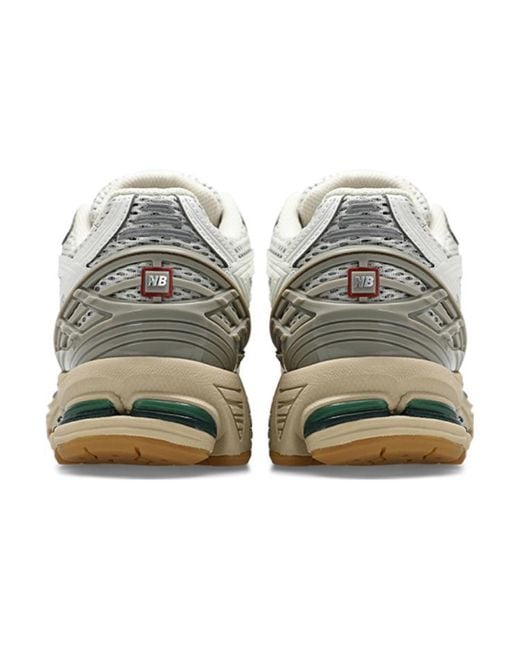 New Balance White 1906R for men