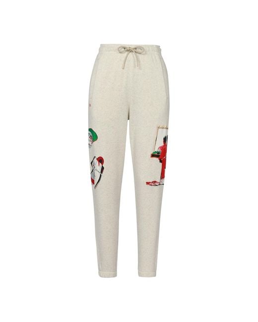 Nike Natural Artist Series By Jacob Rochester Sweatpants for men