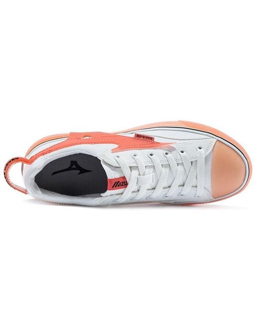 Mizuno White (Wmns) Speed Tr