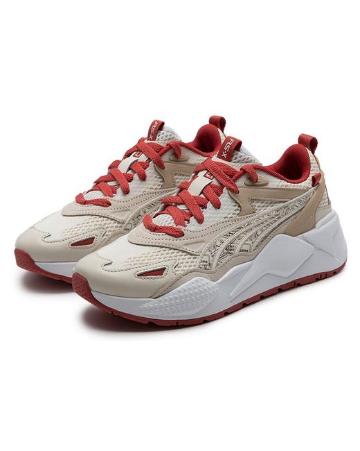 PUMA White Rs-X Efekt Bz Yinshua for men