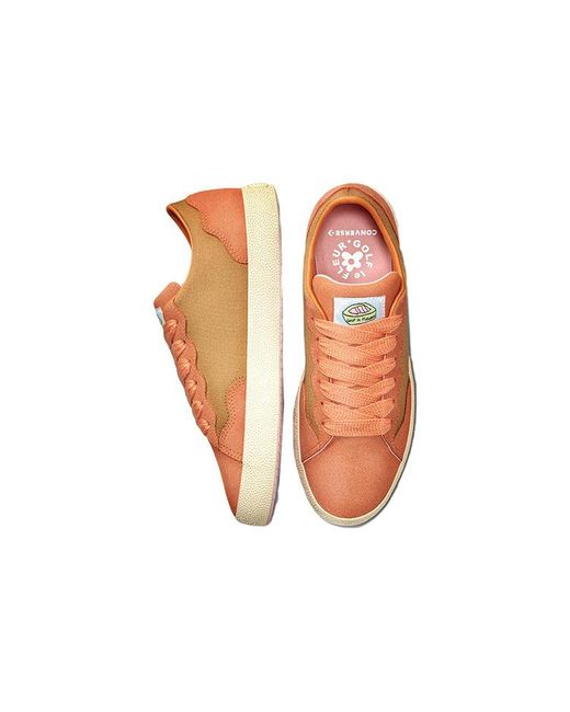 Converse Natural Golf Le Fleur X Glf 2.0 'Curry Copper' for men