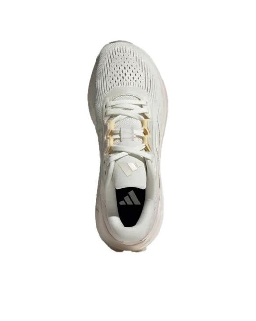 Adidas White (Wmns) Questar 3 'Cream'