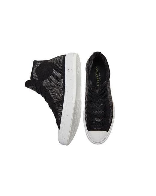Converse Black Chuck 70 Renew Redux High Serene Sapphire' for men