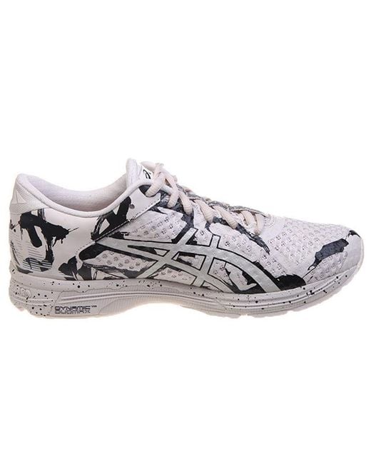 Asics Gray Gel-Noosa Tri for men
