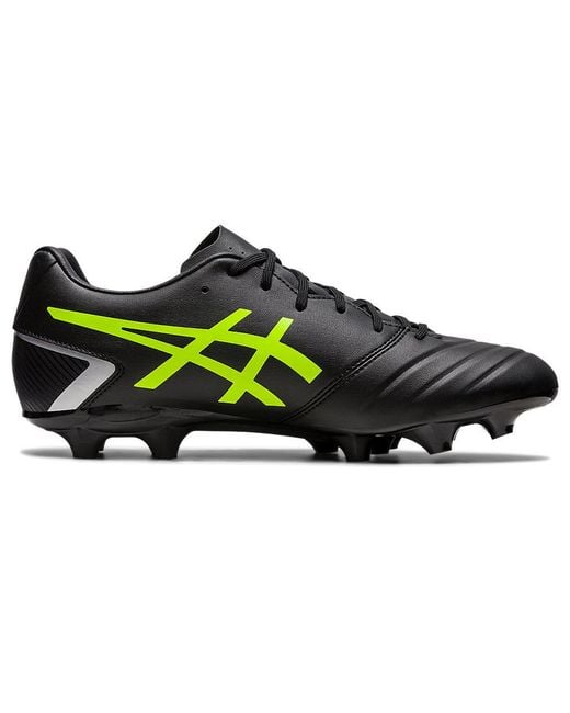 Asics Black Ds Light Club Safety' for men