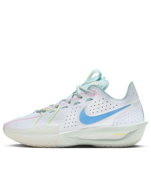 Nike Blue (Wmns) G.T. Cut 3 Ep Aquarius'