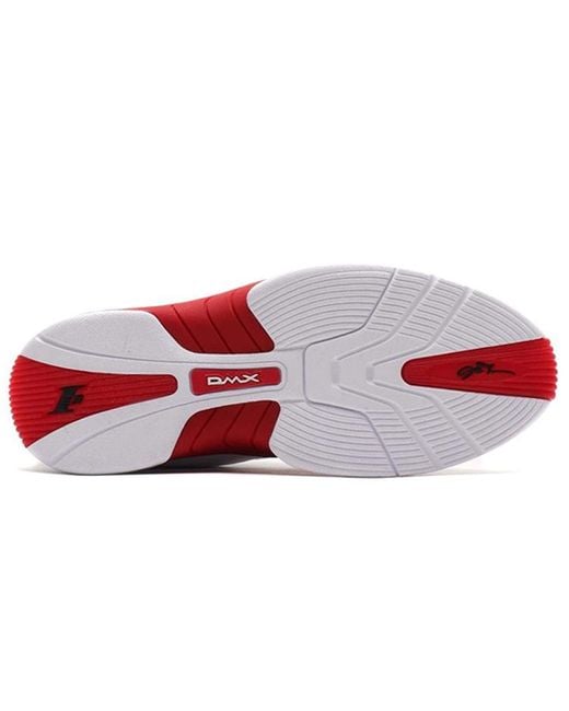 Reebok Answer 5 'white Red' 2019 for men