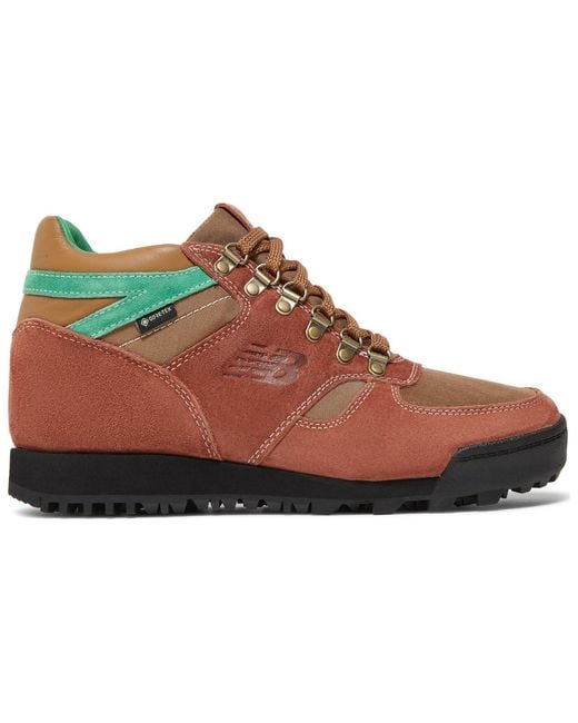New Balance Red X Aime Leon Dore Rainier for men