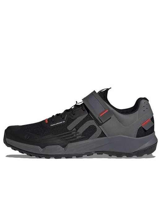 Adidas Black Five Ten Trailcross for men