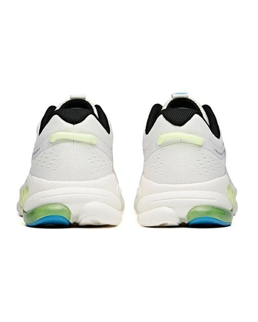 Anta White Life Collection for men