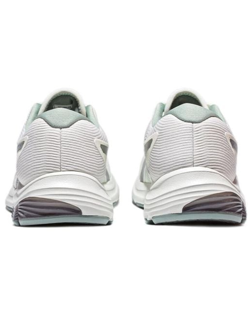 Asics White (Wmns) Gel-Pulse 12 Sneakers