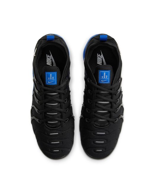Nike Blue Air Vapormax Plus 'Orlando Magic' for men