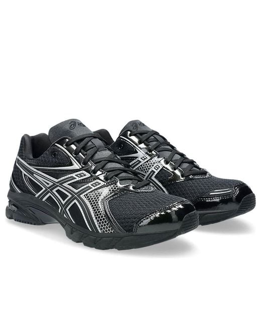 Asics Black Gel-Ds Trainer 14 Pure' for men