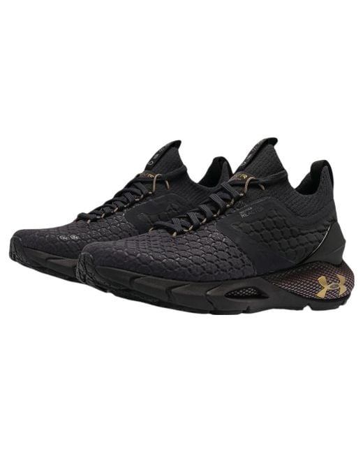 Under Armour Black 2 Coldgear Reactor for men