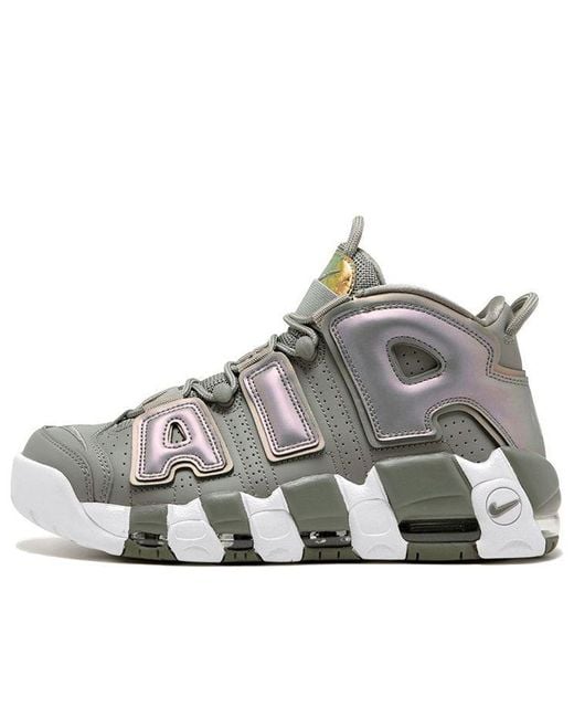 uptempos grey