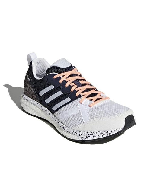 Adidas Blue (Wmns) Adizero Tempo 9