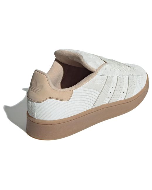 Adidas White Campus 00S 'Japanese Rock Garden Tint' for men