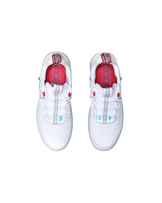 Li-ning Blue (Wmns) Counterflow Series