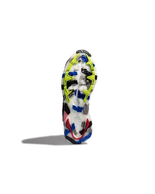 Adidas Red Originals Tresc Run Br Multi-Color' for men