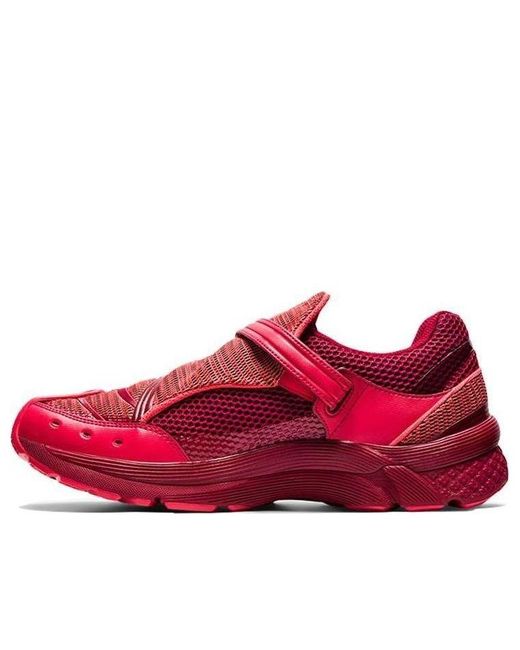 Asics Red X Kiko Kostadinov Gel-Kiril 2 'Beet Juice' for men