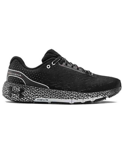 Under Armour Black (Wmns) Hovr Machina Mod'