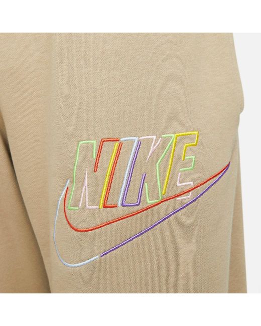 Nike Natural Club Fleece French Terry Pants for men