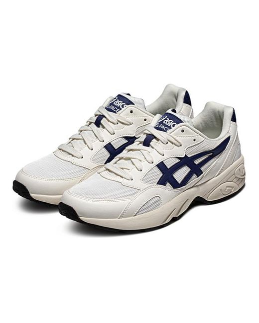 Asics Blue Gel-Pacer for men