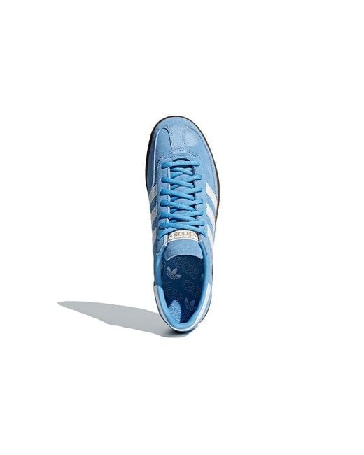 Adidas Blue Handball Spezial 'Light' for men