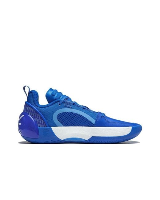 Li-ning Wade All City 12 Encore in Blue for Men | Lyst