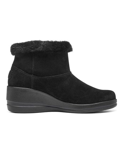 Skechers Black (Wmns) Arch Fit Rise