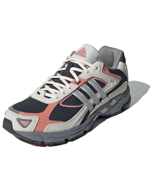 Adidas Gray Response Cl for men
