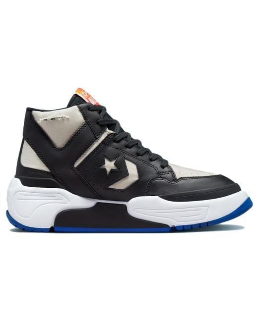 Converse Blue Weapon Cx Tear-Away Bone' for men