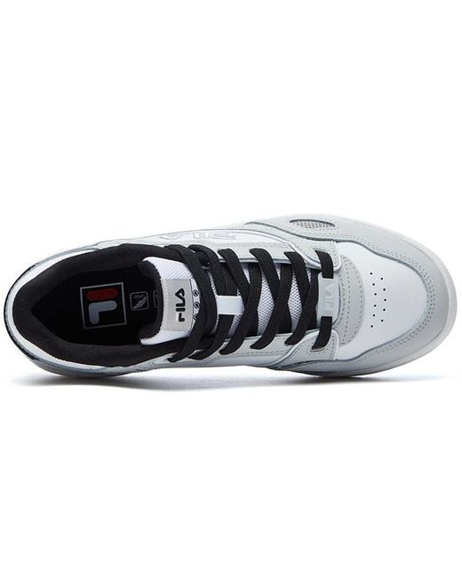 Fila Gray (Wmns) Heritage-Fht 'Light'